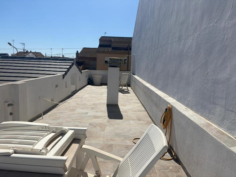 Villa for Sale in Costa Calida San Pedro Del Pinatar, Murcia 16