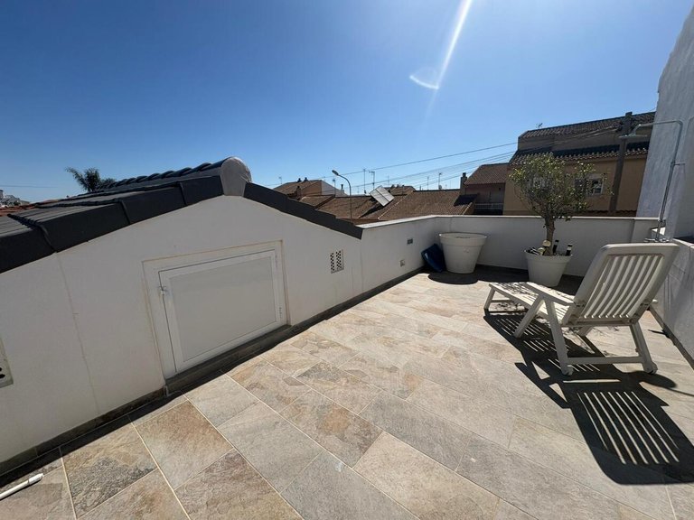 Villa for Sale in Costa Calida San Pedro Del Pinatar, Murcia 19