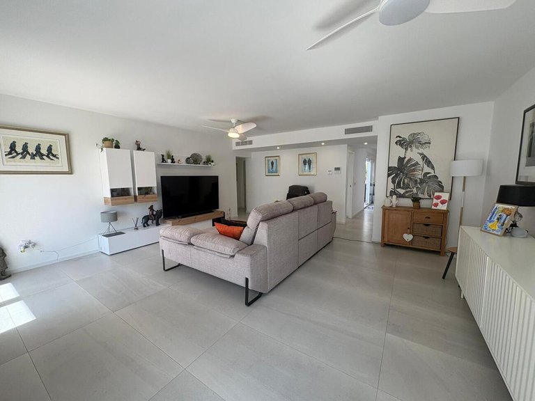 Villa for Sale in Costa Calida San Pedro Del Pinatar, Murcia 2