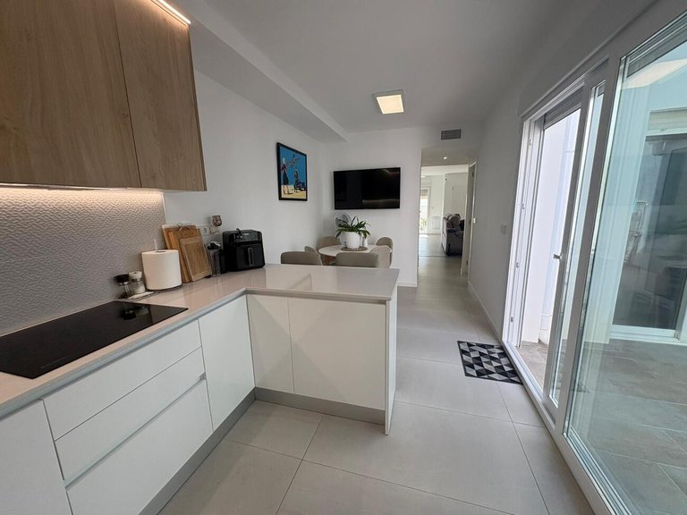 Villa for Sale in Costa Calida San Pedro Del Pinatar, Murcia 20