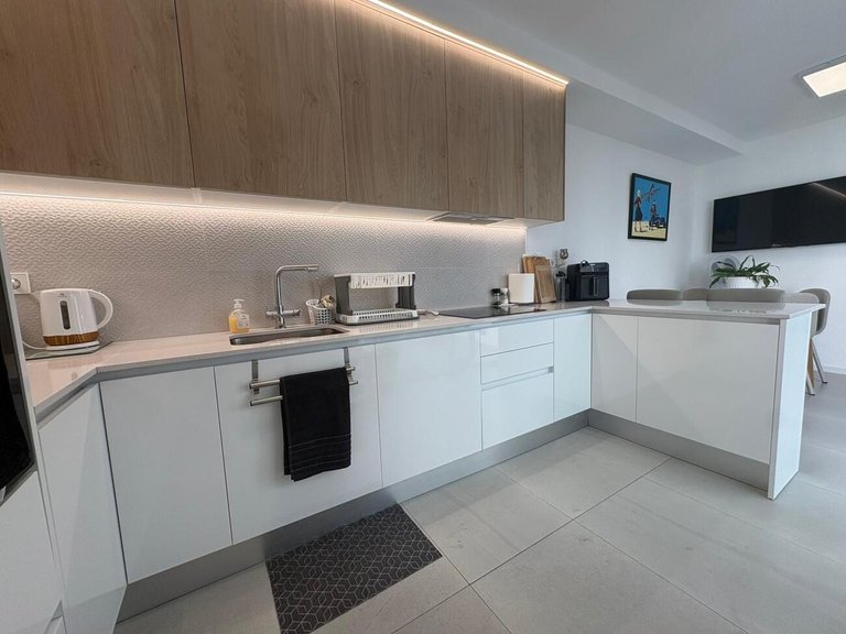 Villa for Sale in Costa Calida San Pedro Del Pinatar, Murcia 21