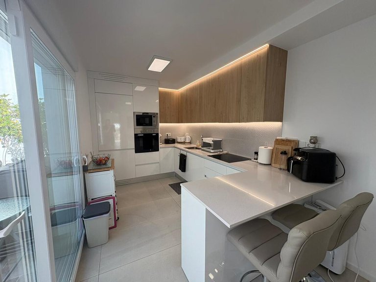 Villa for Sale in Costa Calida San Pedro Del Pinatar, Murcia 22