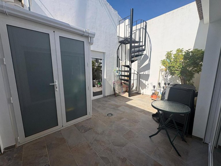 Villa for Sale in Costa Calida San Pedro Del Pinatar, Murcia 23