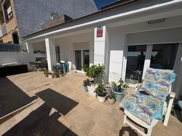 Villa for Sale in Costa Calida San Pedro Del Pinatar, Murcia 25