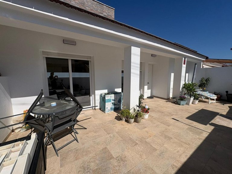 Villa for Sale in Costa Calida San Pedro Del Pinatar, Murcia 26