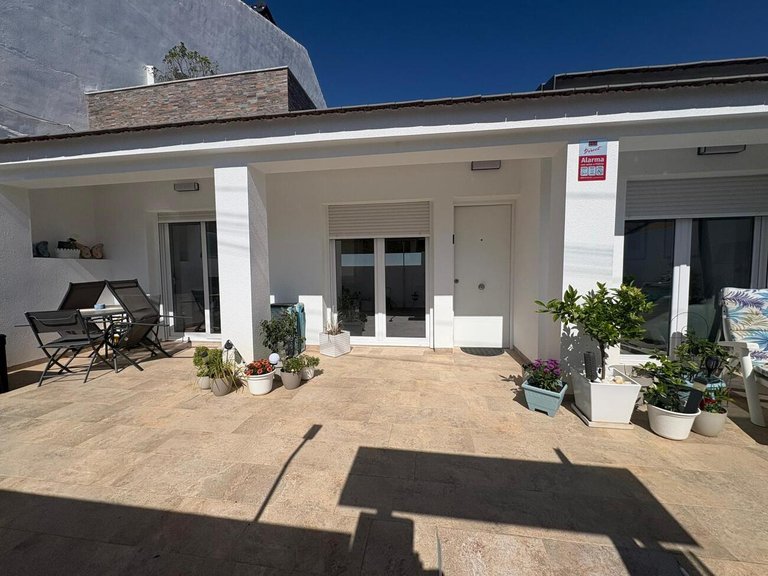 Villa for Sale in Costa Calida San Pedro Del Pinatar, Murcia 27
