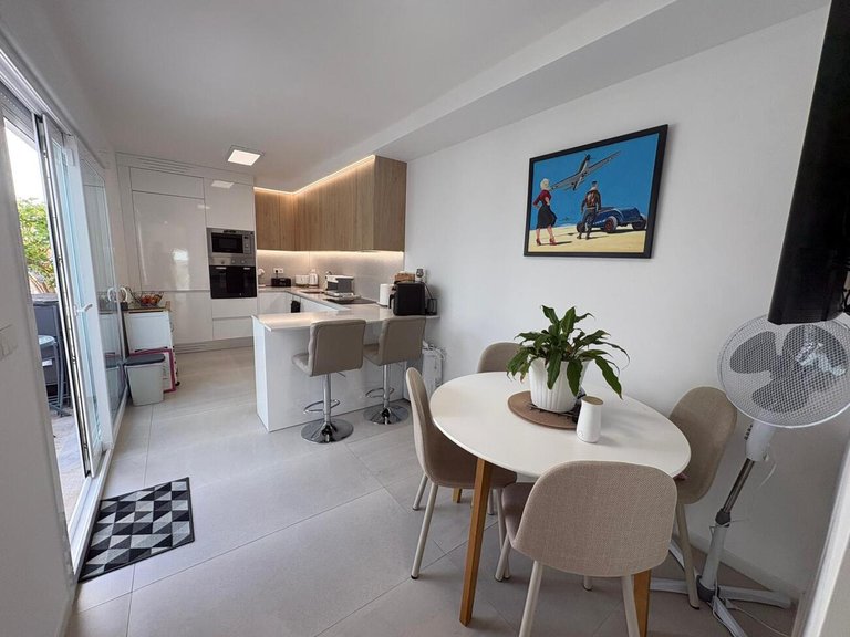 Villa for Sale in Costa Calida San Pedro Del Pinatar, Murcia 28