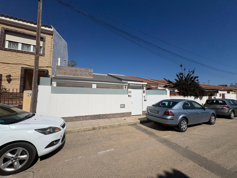 Villa for Sale in Costa Calida San Pedro Del Pinatar, Murcia 29