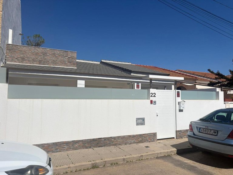 Villa for Sale in Costa Calida San Pedro Del Pinatar, Murcia 30