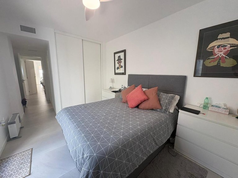 Villa for Sale in Costa Calida San Pedro Del Pinatar, Murcia 7