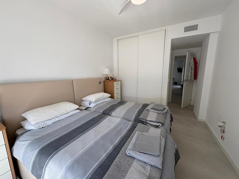 Villa for Sale in Costa Calida San Pedro Del Pinatar, Murcia 9