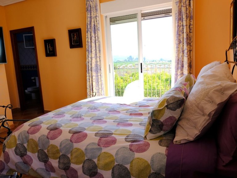 Country House for Sale in Inland Orihuela, Alicante 20