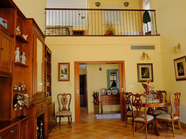 Country House for Sale in Inland Orihuela, Alicante 32