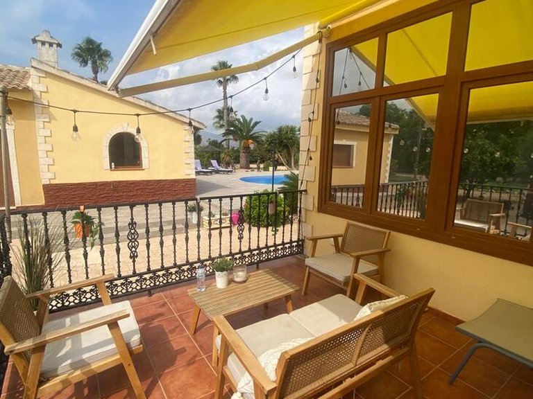 Apartment for Sale in Inland Orihuela, Alicante 10