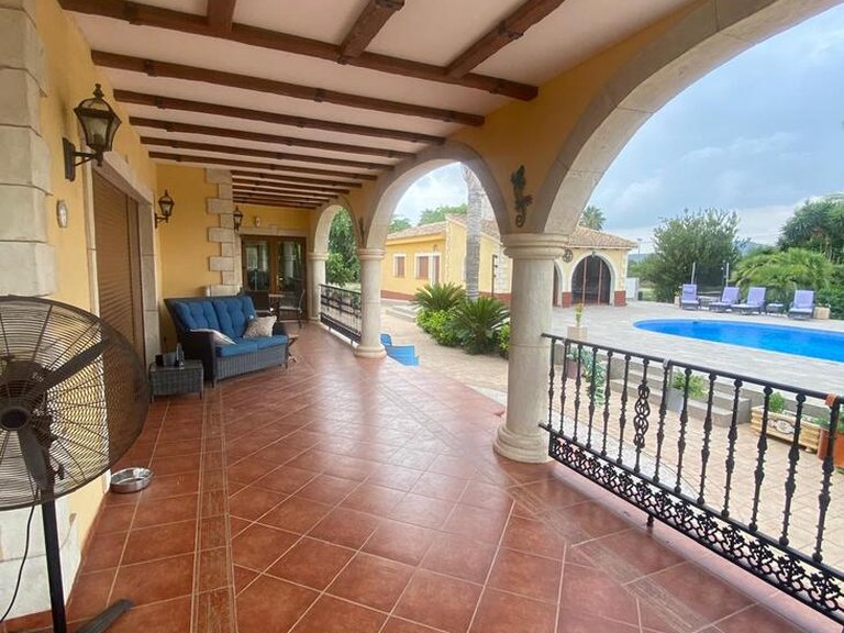 Apartment for Sale in Inland Orihuela, Alicante 12