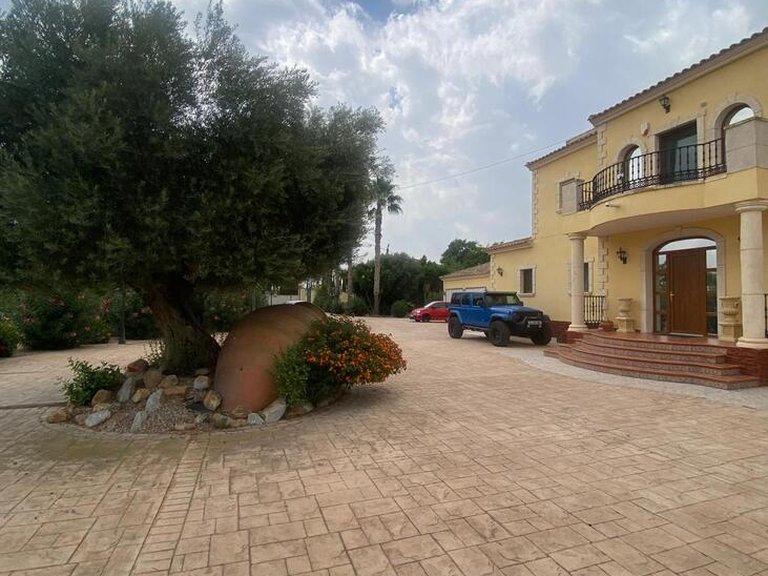 Apartment for Sale in Inland Orihuela, Alicante 13