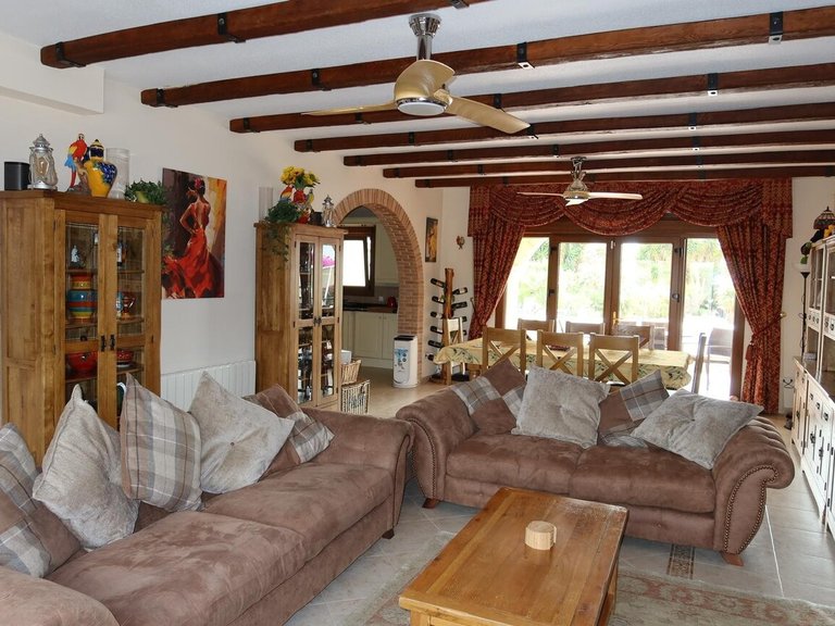Apartment for Sale in Inland Orihuela, Alicante 17