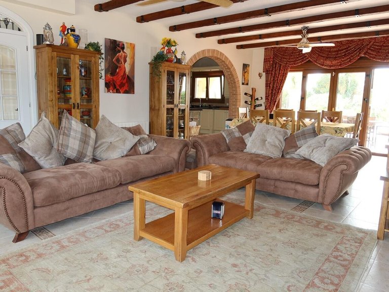 Apartment for Sale in Inland Orihuela, Alicante 18
