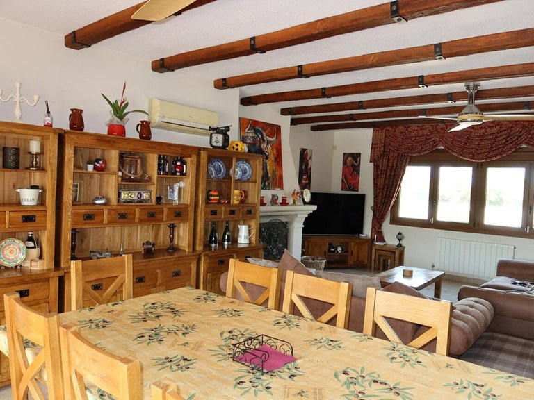 Apartment for Sale in Inland Orihuela, Alicante 19