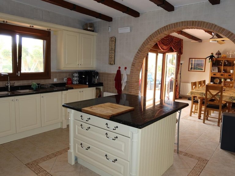 Apartment for Sale in Inland Orihuela, Alicante 20
