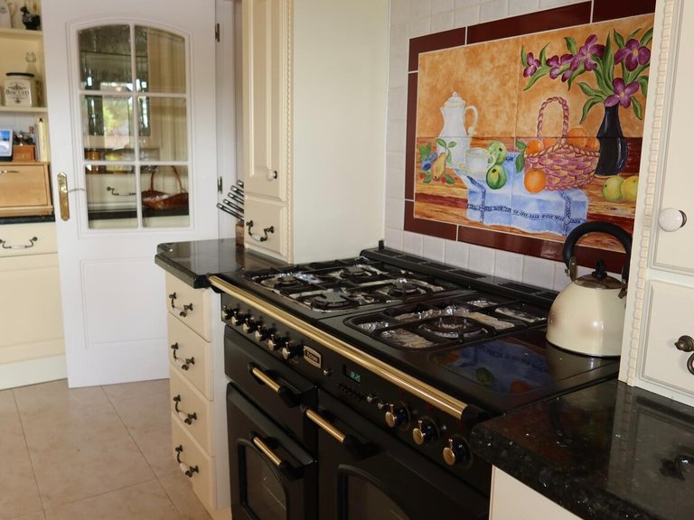 Apartment for Sale in Inland Orihuela, Alicante 21