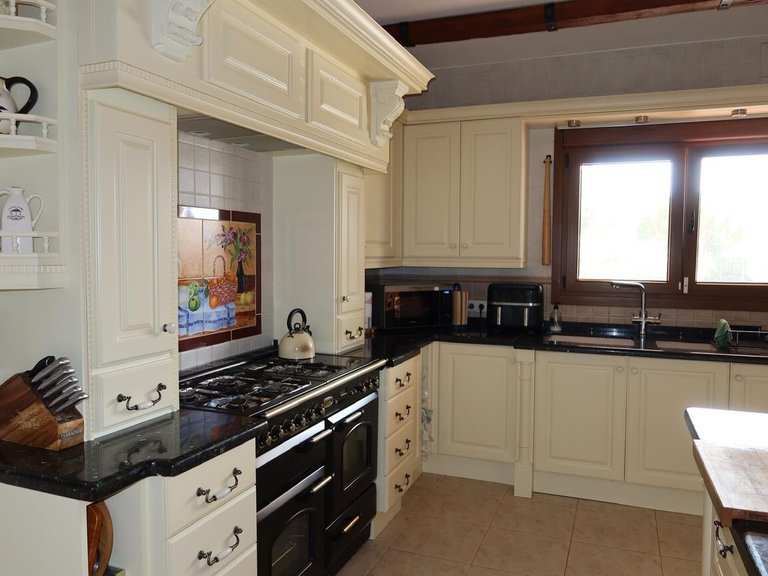 Apartment for Sale in Inland Orihuela, Alicante 22