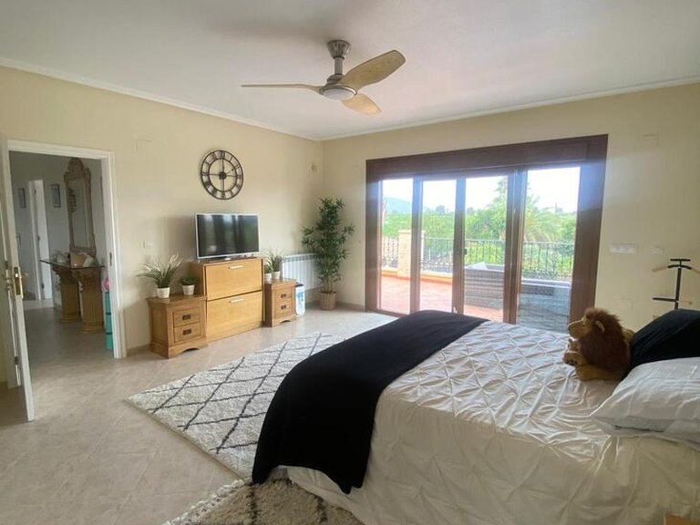 Apartment for Sale in Inland Orihuela, Alicante 24