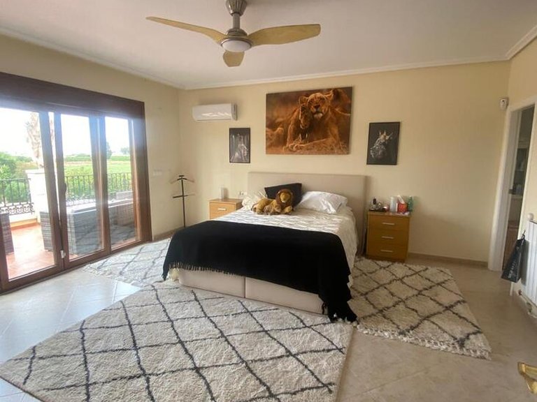 Apartment for Sale in Inland Orihuela, Alicante 25