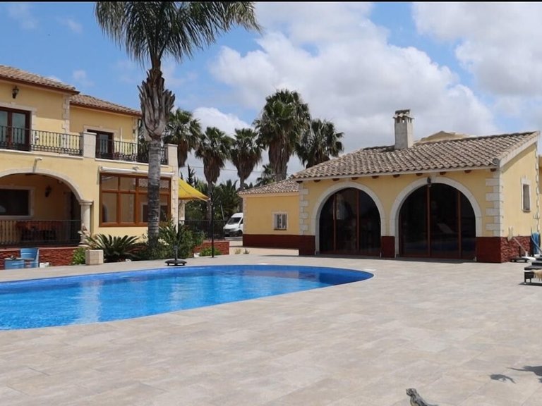 Apartment for Sale in Inland Orihuela, Alicante 3