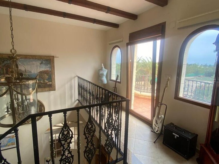 Apartment for Sale in Inland Orihuela, Alicante 31