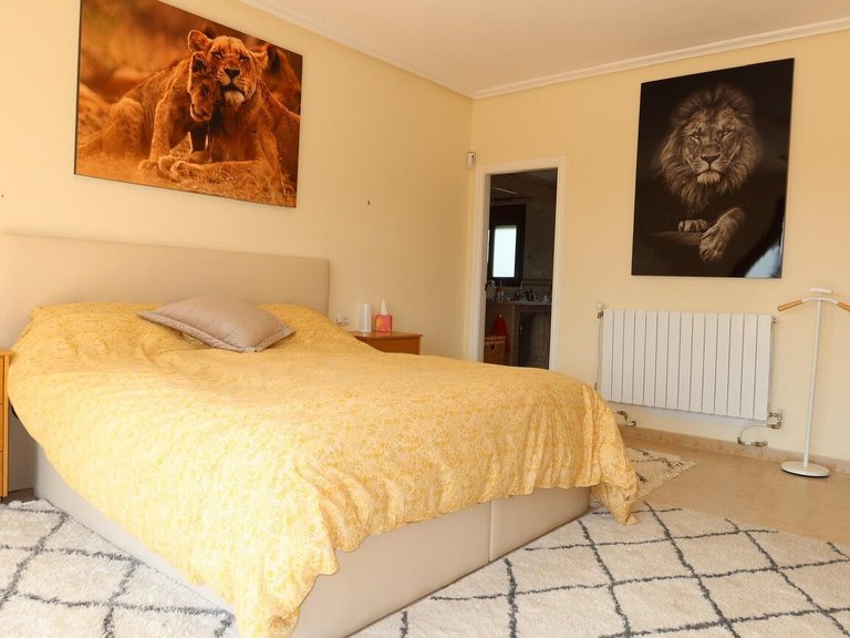 Apartment for Sale in Inland Orihuela, Alicante 32