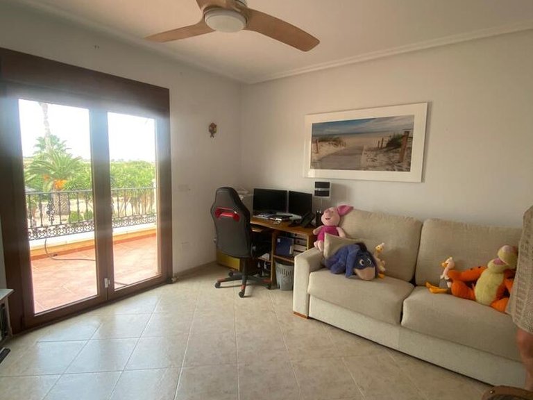 Apartment for Sale in Inland Orihuela, Alicante 33