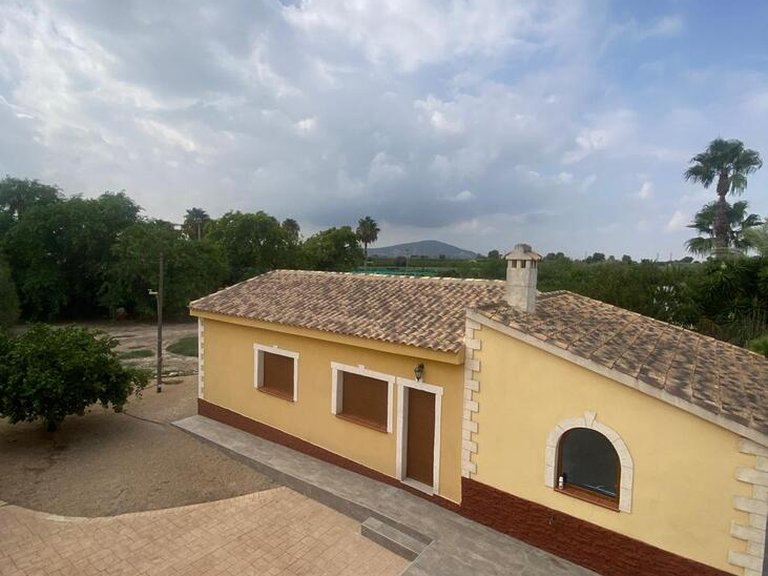 Apartment for Sale in Inland Orihuela, Alicante 36