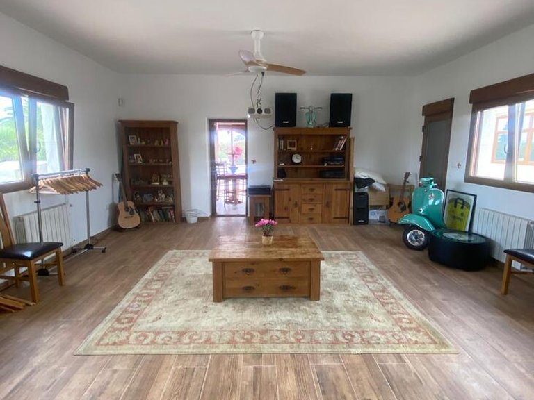 Apartment for Sale in Inland Orihuela, Alicante 37