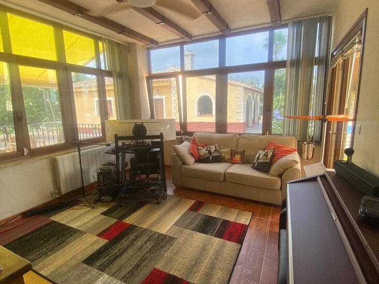 Apartment for Sale in Inland Orihuela, Alicante 39