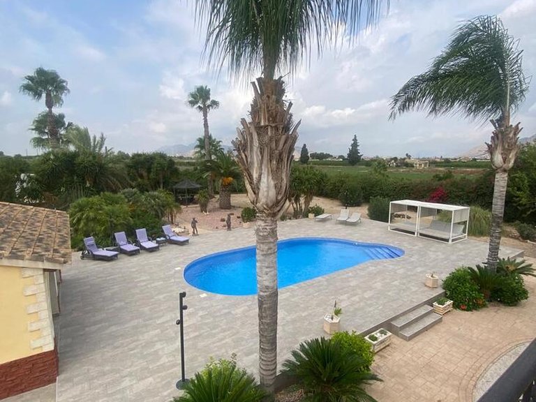 Apartment for Sale in Inland Orihuela, Alicante 4