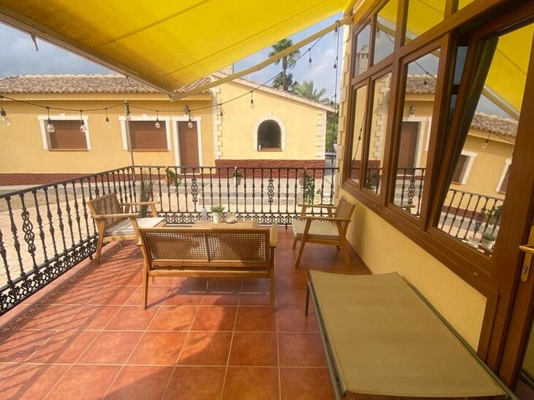 Apartment for Sale in Inland Orihuela, Alicante 9