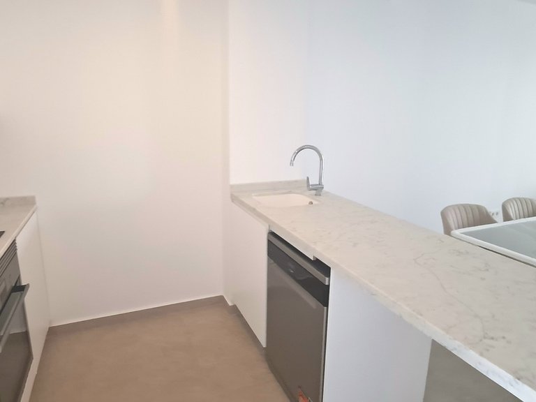 Apartment for Sale in Costa Blanca Playa Flamenca, Alicante 9