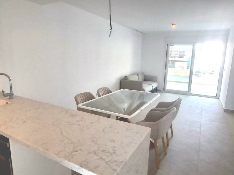 Apartment for Sale in Costa Blanca Playa Flamenca, Alicante 10