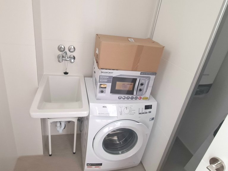 Apartment for Sale in Costa Blanca Playa Flamenca, Alicante 11