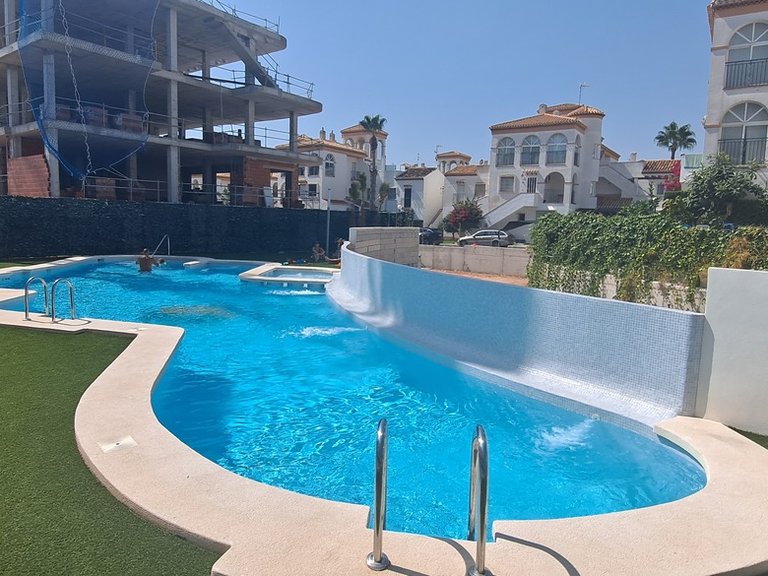 Apartment for Sale in Costa Blanca Playa Flamenca, Alicante 18