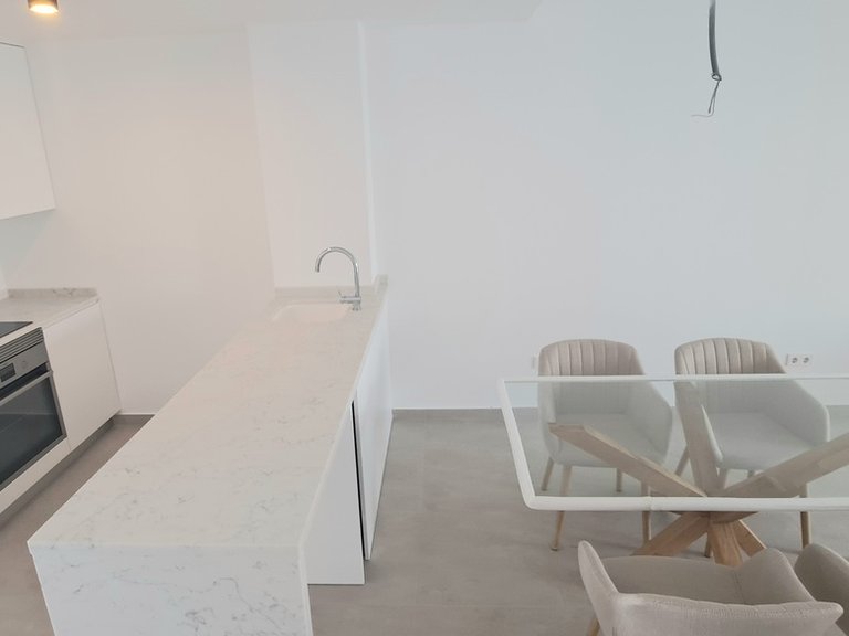 Apartment for Sale in Costa Blanca Playa Flamenca, Alicante 19