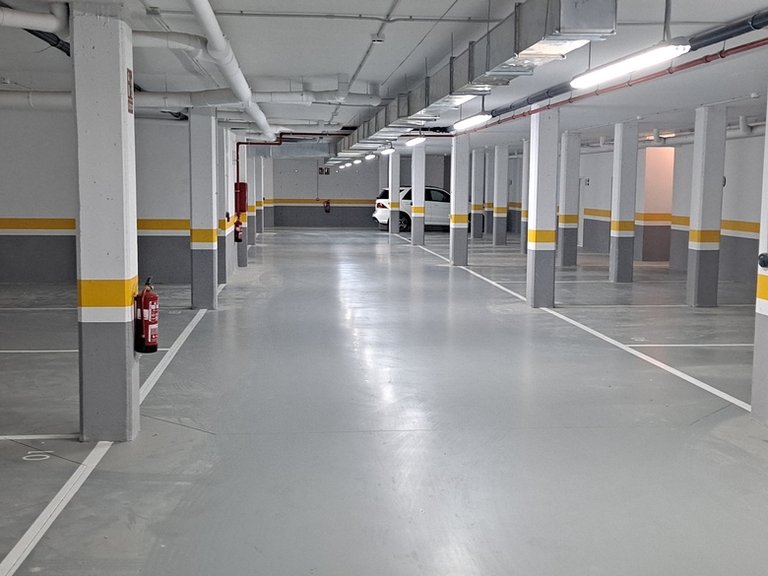 Apartment for Sale in Costa Blanca Playa Flamenca, Alicante 21