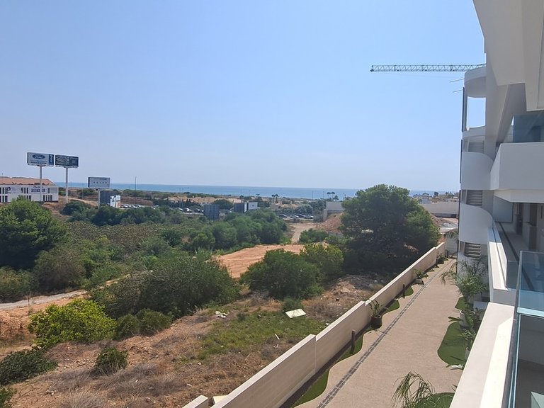 Apartment for Sale in Costa Blanca Playa Flamenca, Alicante 4