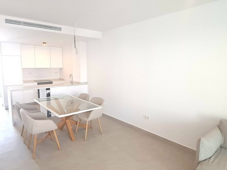 Apartment for Sale in Costa Blanca Playa Flamenca, Alicante 6