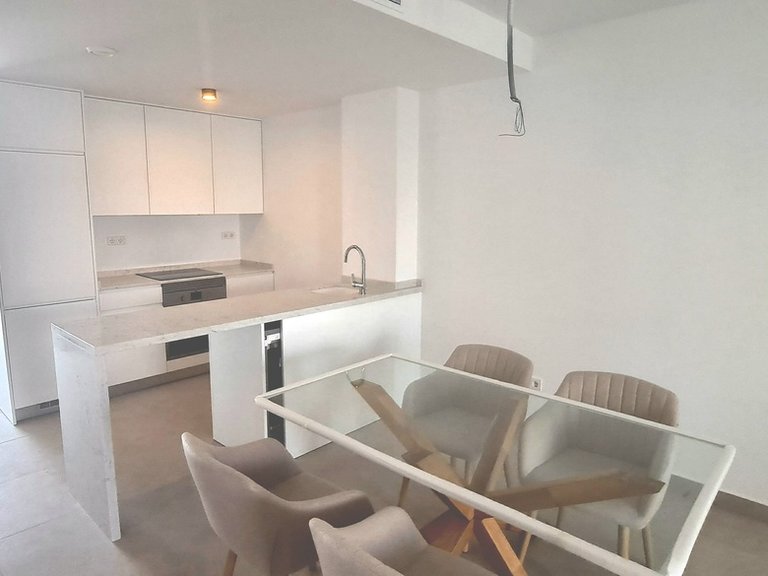 Apartment for Sale in Costa Blanca Playa Flamenca, Alicante 5