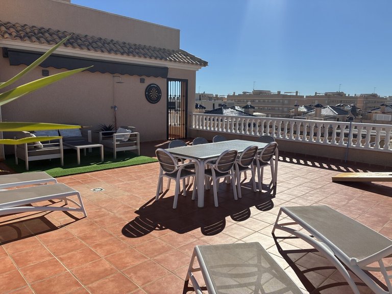 Apartment for Sale in Costa Blanca Orihuela Costa, Alicante 4