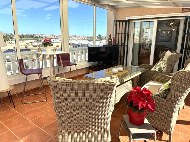 Apartment for Sale in Costa Blanca Orihuela Costa, Alicante 6