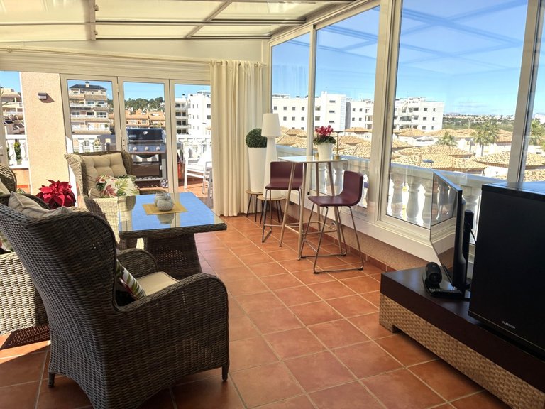Apartment for Sale in Costa Blanca Orihuela Costa, Alicante 5