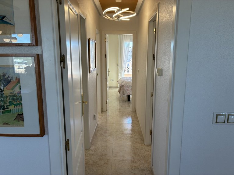 Apartment for Sale in Costa Blanca Orihuela Costa, Alicante 22